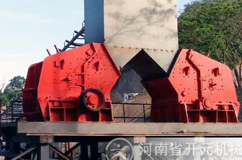 制造選礦設(shè)備、建材機(jī)械的專(zhuān)業(yè)廠(chǎng)家